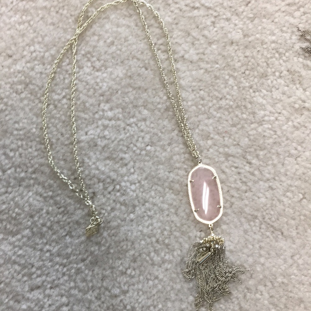 🍾 KS Rayne Necklace